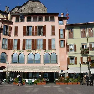 Moderno Hotel Lovere