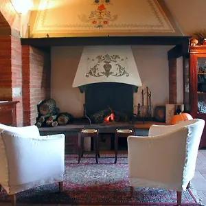 Il Giglio Hotel Montalcino