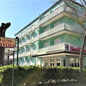 Savoia Hotel Lido di Jesolo