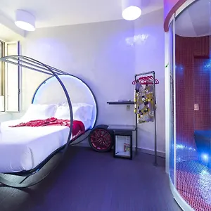 Bed & Breakfast Magenta Pantheon Navona, Roma