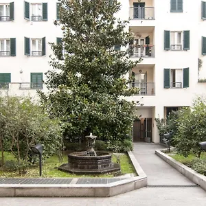 Royal Suites Hotel Milano