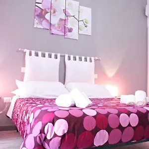 Bed & Breakfast Like Family House, Roma