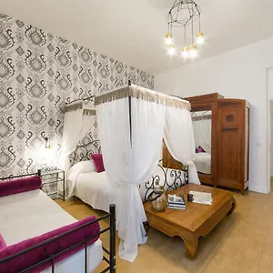  Apartment Ciao Bella